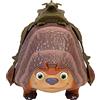 DISNEY RAYA Cavalcatura, 214531-1SOC, Marrone