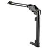 Gravity MS CAB CL 01 - Supporto microfono Cab Clamp per casse per chitarra