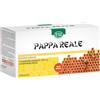 ESI - Pappa Reale 1000, Integratore Alimentare con Vitamine A, E, B, Magnesio e Potassio, Favorisce il Metabolismo Cellulare, Gusto Fragola, Senza Glutine e Vegetariano, 10 Flaconcini