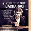 Zyx Music (ZYX) Burt Bacharach,a Tribute to
