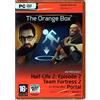 Electronic Arts Half- Life 2: The Orange Box [Edizione : Francia]