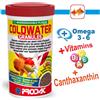 Prodac coldwater granules mini 250 ml