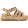 MTNG 52862, Sandali Donna, Beige, 40 EU