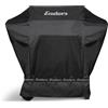 Enders Copertura Barbecue a gas - Copri Barbecue per modelli Chicago 4 K - Tessuto in poliestere resistente ai raggi UV e impermeabile (600D) - Accessori BBQ #5695