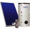 Cordivari Sistema Solare Termico Cordivari EcoBasic 200 e 300 Litri a Circolazione Forzata