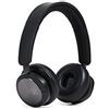Bang & Olufsen Beoplay H8i Cuffie On Ear Bluetooth con Active Noise Cancelling, Nero
