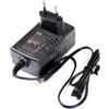 12V (12,6V) 2A CARICABATTERIA PER BATTERIE LI-ION LITIO PILA CARICATORE M8F1