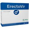 ErectoVir Bustine 72 g Polvere per soluzione orale