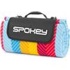 Spokey Morbida coperta da picnic 130 x 150 cm Spokey