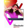 Corel VideoStudio 2023 Pro | Software di editing di video e filmati | Licenza perpetua | 1 Dispositivo | BOX