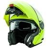 NOS NEW OWN STYLE CASCO NOS NS-8, LA, Fluor yellow