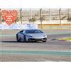 Smartbox Largo, papà in pista! 2 giri in Lamborghini Huracán EVO per Lui