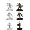 Wizkids Goblins (3 Units) - D&D Nolzur's Marvelous Unpainted Miniatures