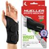 MUELLER Fasciatura per polso