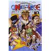 Star Comics One piece (Vol. 75) lingua Italiano