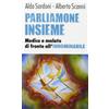ANCORA Parliamone insieme. Medico e malato di fronte all'innominabile