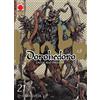 Panini Comics Dorohedoro. Caccia allo stregone (Vol. 21)