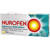 Nurofen - Influenza e Raffreddore Confezione 24 Compresse