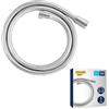 GROHE QUICKFIX VitalioFlex, Flessibile doccia, 1250mm, In metallo, 22110000
