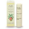 L'Erbolario NUTRILABBRA VELLUTANTE 4,5 ML