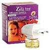 Flora ZETA FREE DIFFUSORE ELETTRICO COMPLETO
