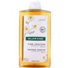 KLORANE SHAMPOO CAMOMILLA 400 ML
