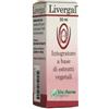 Lizofarm Livergal fitogocce - estratto idroalcolico in gocce per la digestione dei grassi e l'attività del fegato | 30ml