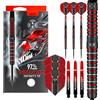 Harrows Wolfram Infinity - Freccette in tungsteno con Punta in Acciaio
