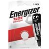 Energizer Micropila BR1225 - a pastiglia - litio - Energizer - blister 1 pezzo (unità vendita 1 pz.)
