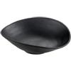 Leone Coppetta in melamina - 18 x 15 x 5,5 cm - nero - Leone (unità vendita 1 pz.)
