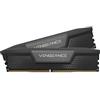 Corsair CMK48GX5M2B7000C40 Vengeance 48GB kit 2x24GB DDR5 7000MHz CL40 - Memorie RAM