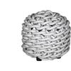 Covo Rebels Pouf RC03-25