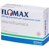 FLOMAX 350 mg granulato per sospensione orale 20 pz Granulato
