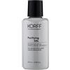 KORFF Srl Soluzione Esfoliante Purificante Korff 100ml