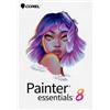 Corel Painter Essentials 8 - ESD Windows Multilingua