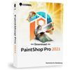Corel PaintShop Pro 2021 - ESD per Windows