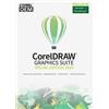 Corel DRAW Graphics Suite 2020 Special Edition - ESD Windows in Tedesco