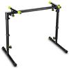 Gravity KS TS 01 B - Supporto a tavolino per tastiera
