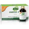 ENERZONA OMEGA 3 RX 5 FLACONI ENERVIT