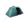 REGATTA KIVU HUB 4 PERSON TENT VIS A VIS Tenda campeggio