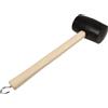 REGATTA MALLET WITH PEG EXTRACTOR Martello con estrattore
