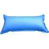 Robelle 3748 Deluxe - Cuscino d'Aria per Equalizzatore di Ghiaccio, 1,2 x 2,4 m, per coperture Invernali Fuori Terra, Blu