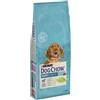 Dog Chow PURINA Dog Chow Puppy Agnello Crocchette per cane - Set %: 2 x 14 kg