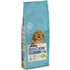 Dog Chow PURINA Dog Chow Puppy Pollo Crocchette per cane - 14 kg
