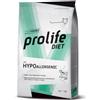 Prolife Veterinary Formula Prolife Hypoallergenic Veterinary Formula per Gatto - 300 g