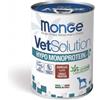 Monge VetSolution Hypo Monoprotein Agnello Umido per Cani - 400 g - KIT 6x PREZZO A CONFEZIONE