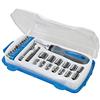 Silverline Chiave a Bussola con Bussole 28 P.Zi