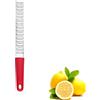 Cerioll Zester, Grattugia Formaggio Manuale, Grattugia Limone, Grattugia Limoni Zester, Grattugia Zester, Agrumi Grattugia, Zester Grattugia in Acciaio Inossidabile, Grattugia in Acciaio Inossidabile