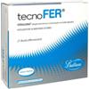 LABORATORI BALDACCI SPA Tecnofer Effervescente 21 Bustine
