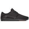 Etnies Black/Black/Gum Black/Black/Gum 7.5